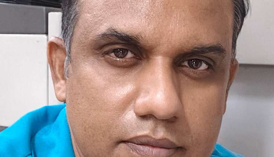 Nilesh