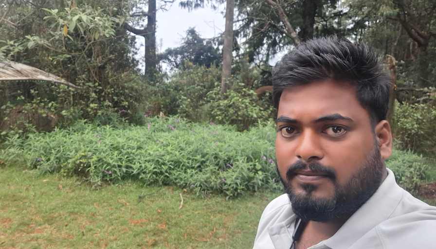 Vinith