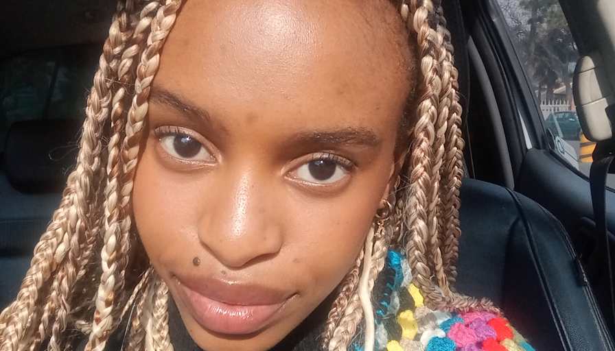 Ayanda Mhophekazi