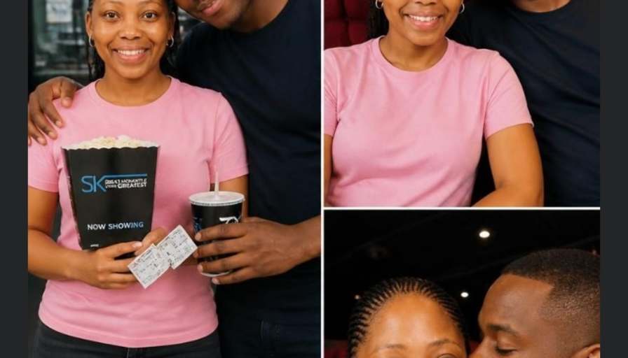 Olwethu Sajini