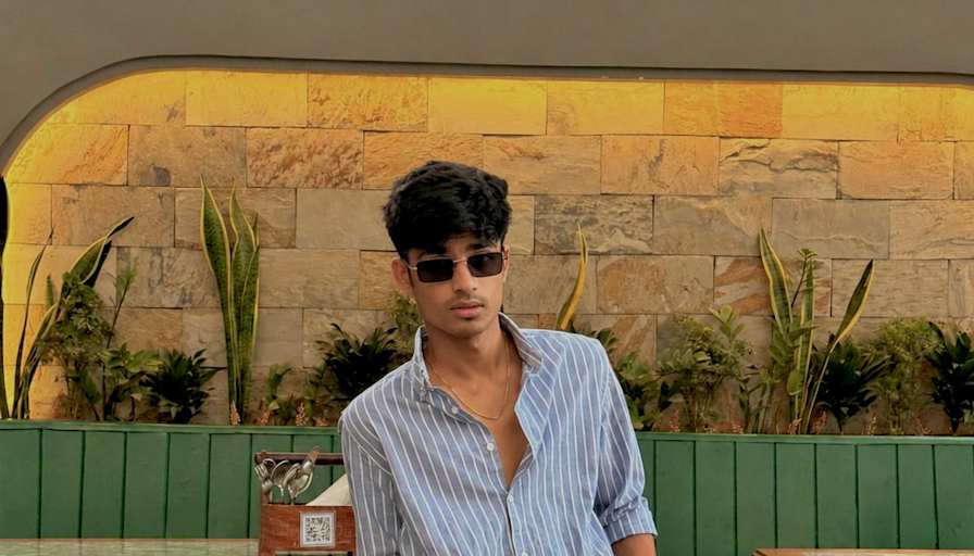 Vedant kendre