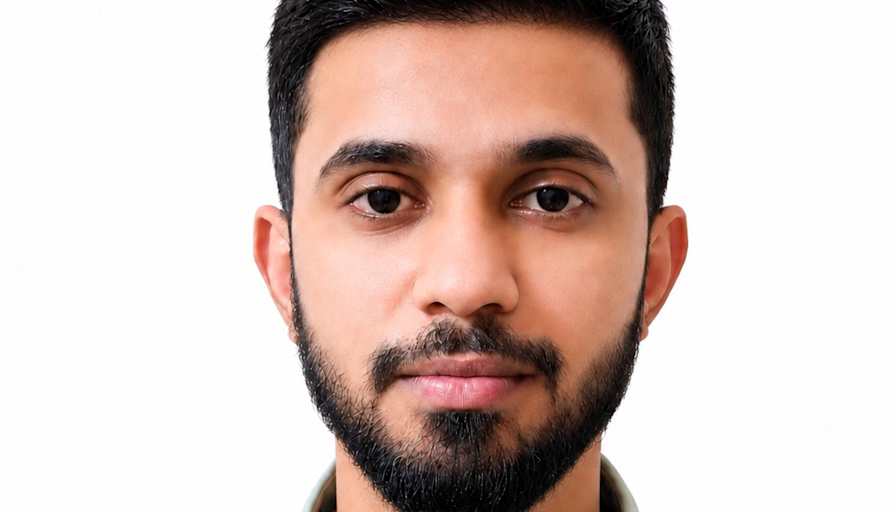 Faizan Sayyed