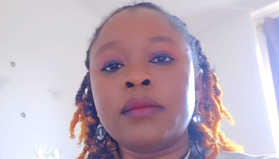 Yao N'da Brou Justine