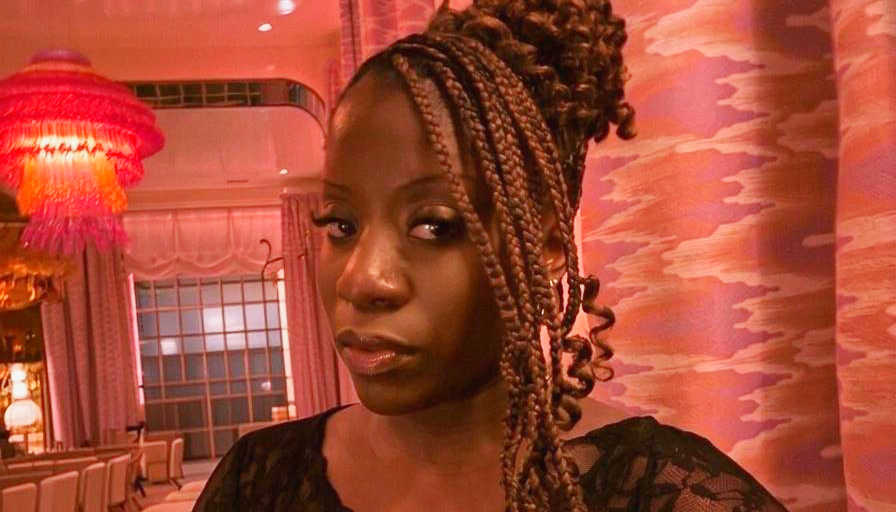 Ngozi