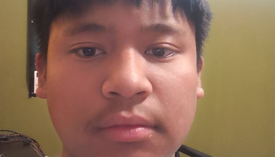 Nate Flores