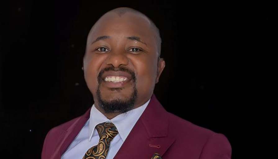 Aldridge Musonza