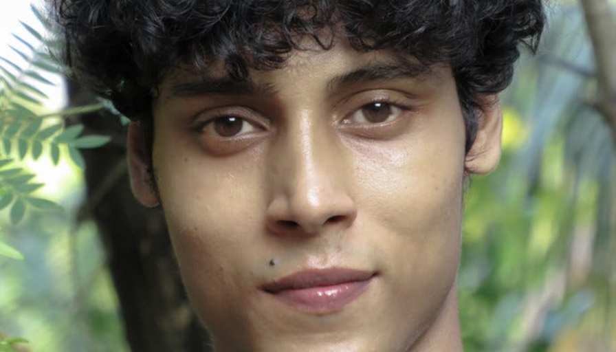 Matt