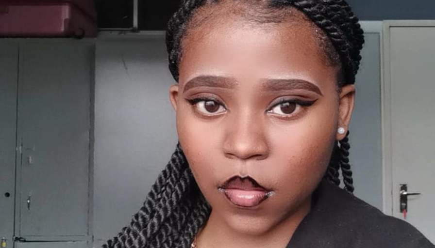 Nolihle Maliti