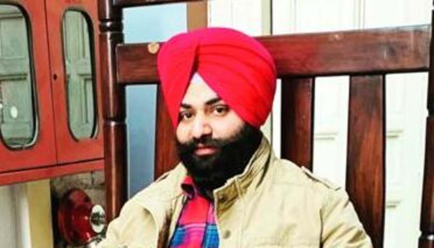 Harmeet Singh