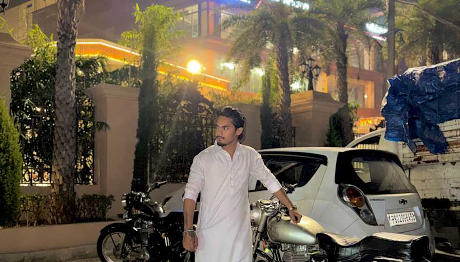 Dushant