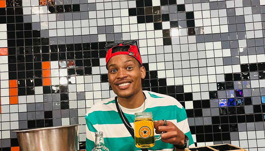 Mphathiseni Sigwebo