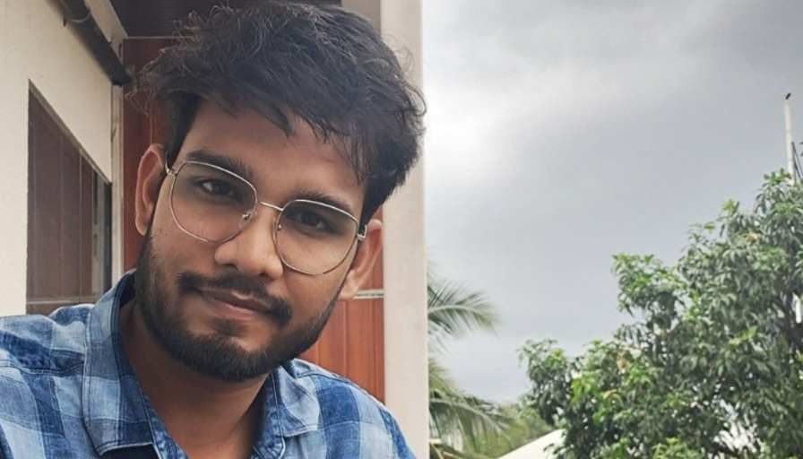 Rohit