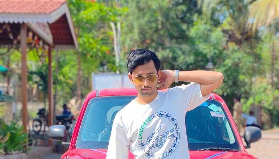 Bhagyesh