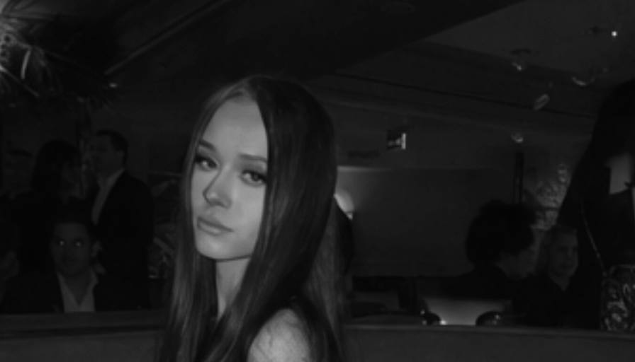 Anastasiia Andrushchyk