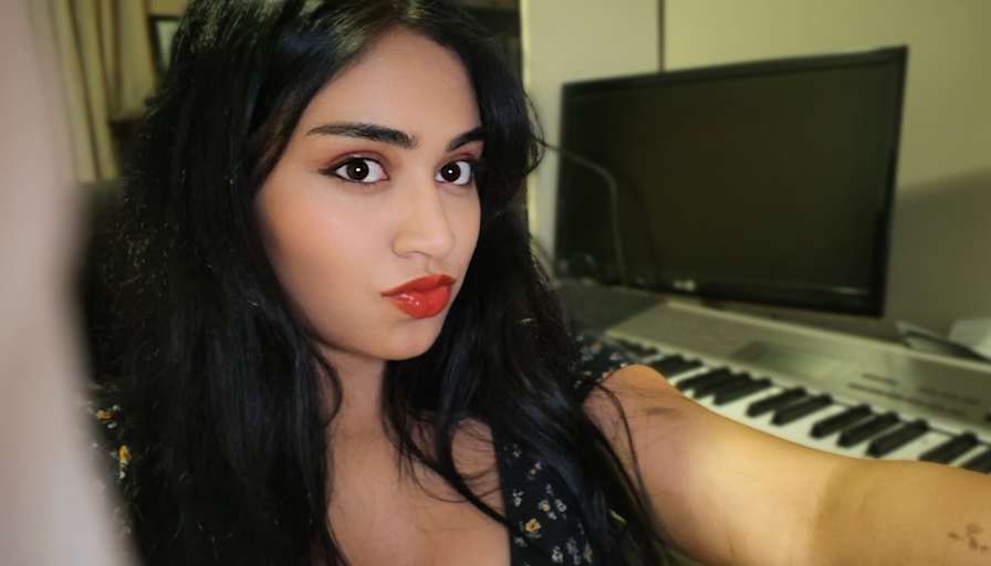 Reese Naidoo