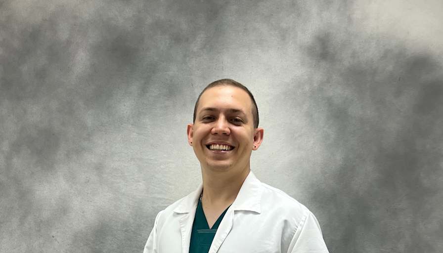 Nicolas Montoya