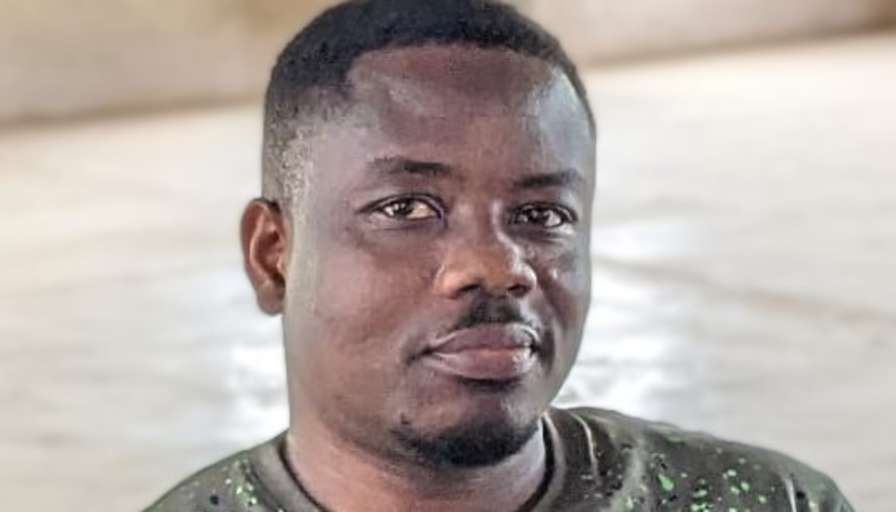 Kwaku
