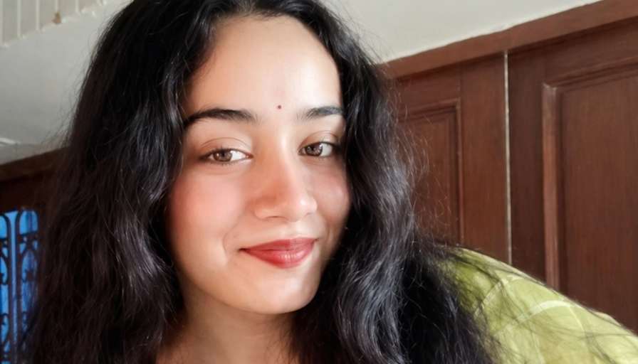 Falguni Tiwari