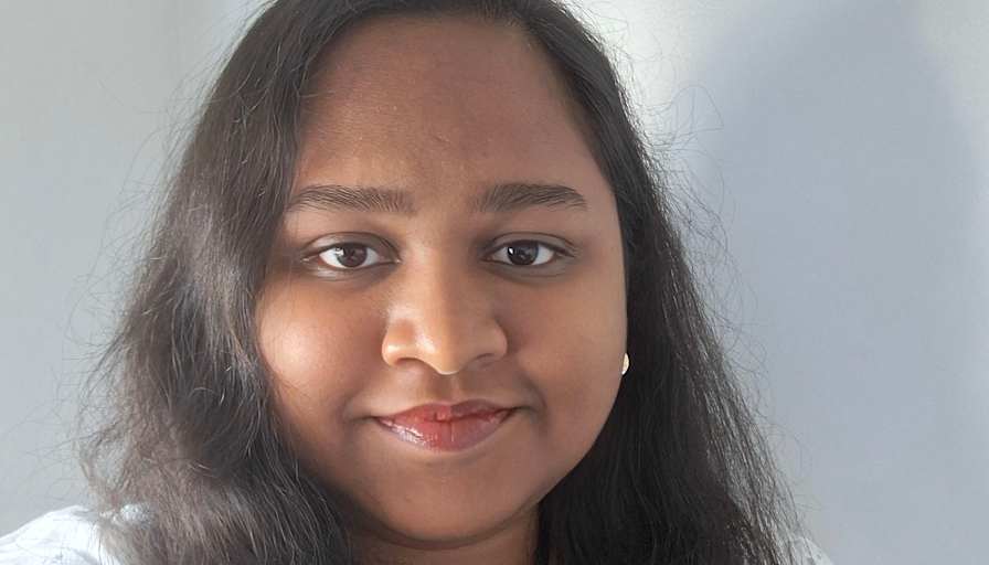 Shaniya Fernando