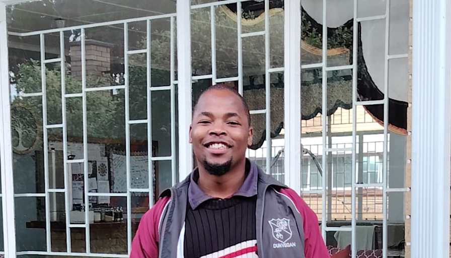 Thabiso Okiche