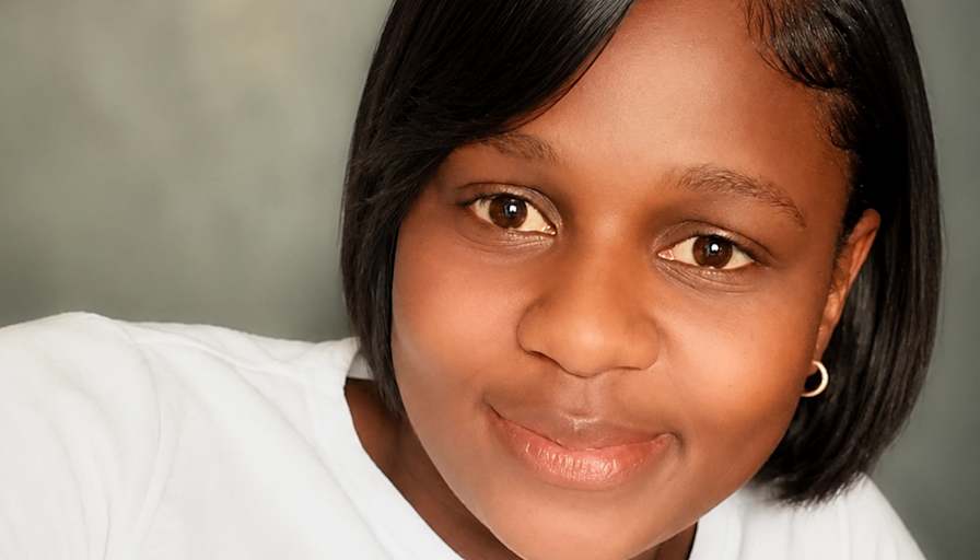 Jacqueline Ndlovu