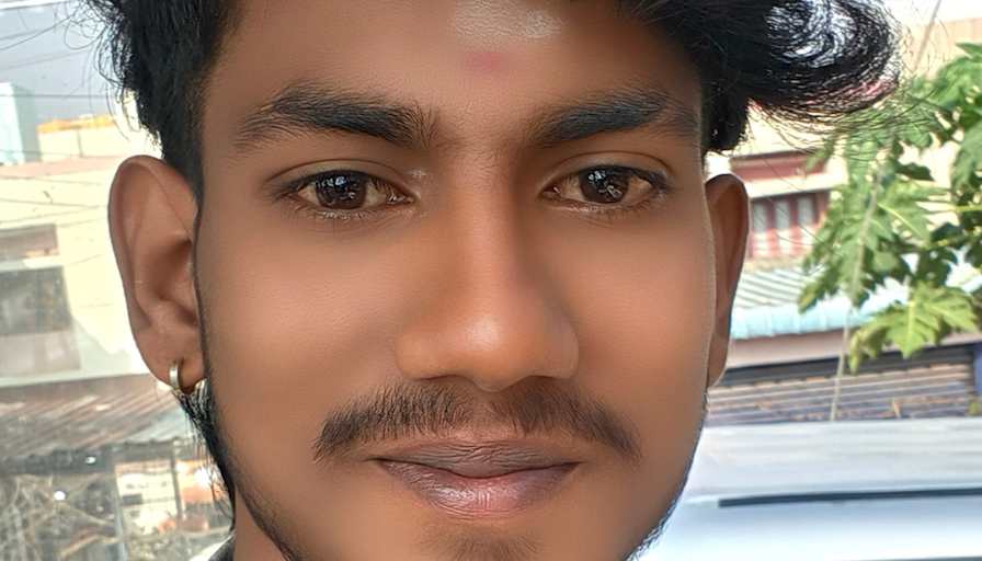 Dinesh