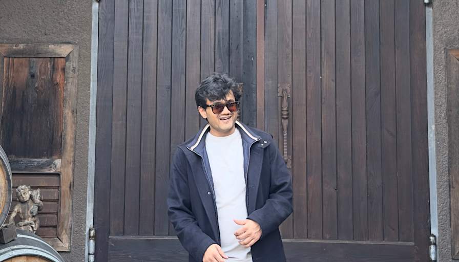 Pragun Mittal