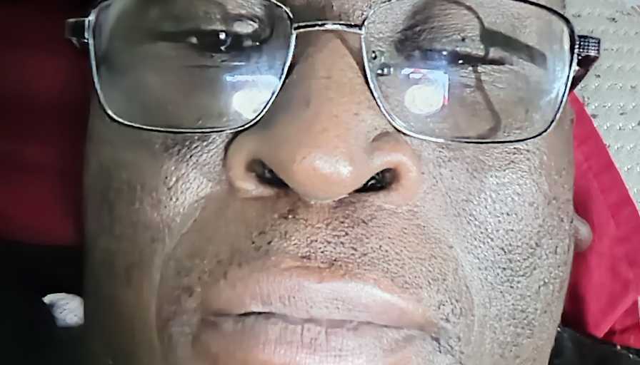 George