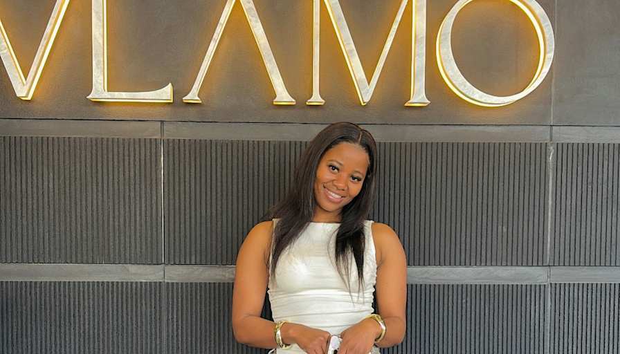 Zama Vilakazi