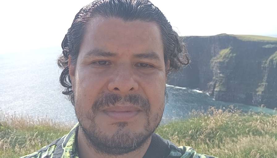 Darwin Antonio