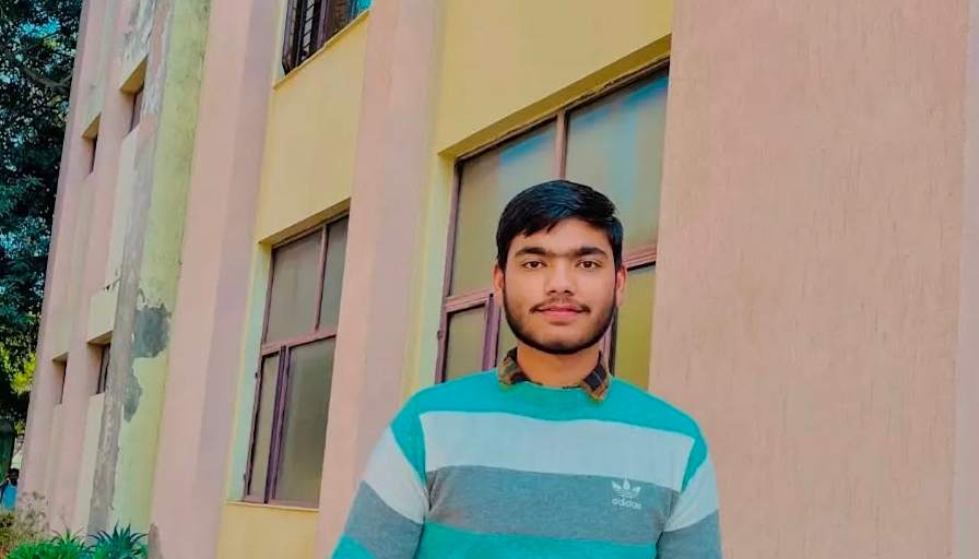 Arpit Tomar
