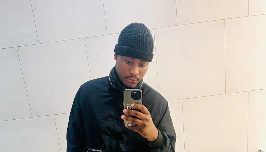 Mr Avenue