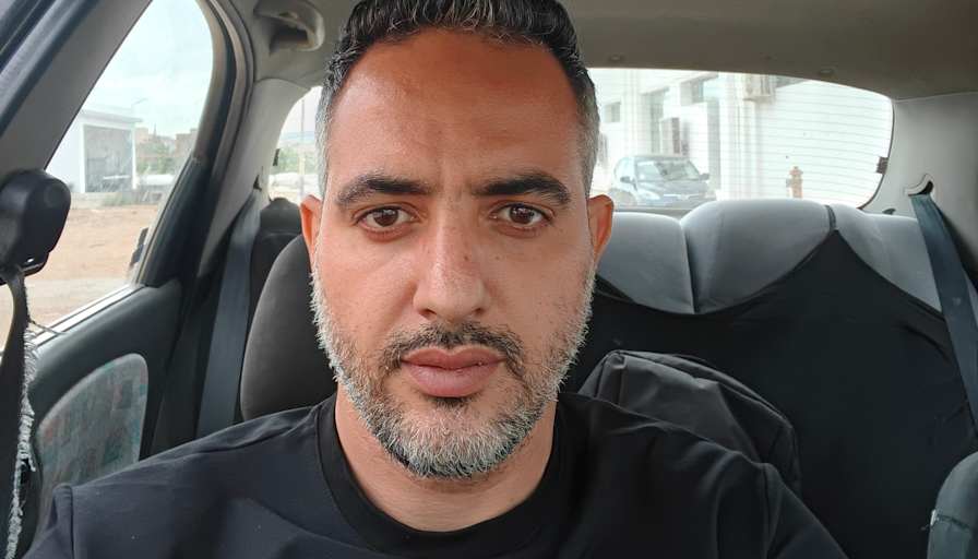 zaki mouslim