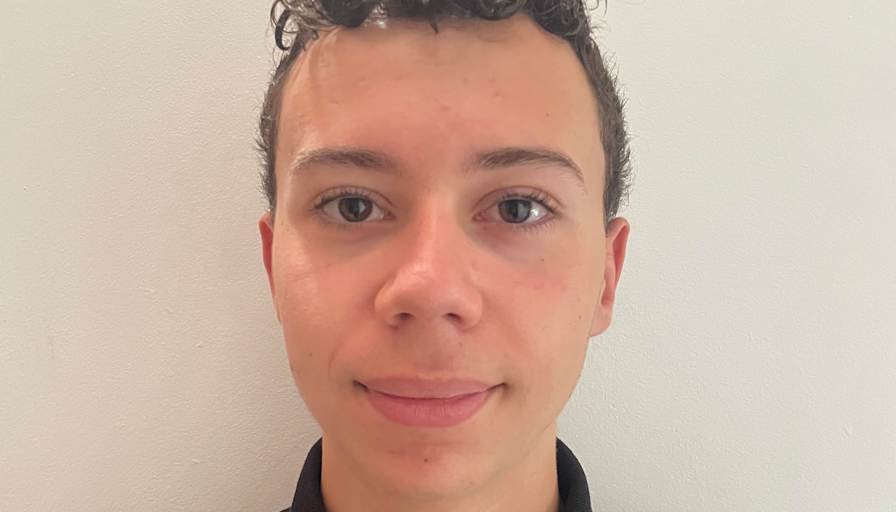 Titouan Schwickert