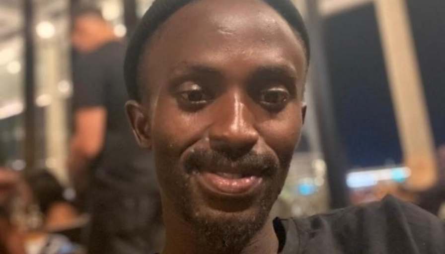 Bhekinkosi Maqashalala