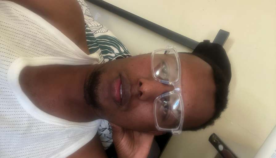 Mohamed Hassan