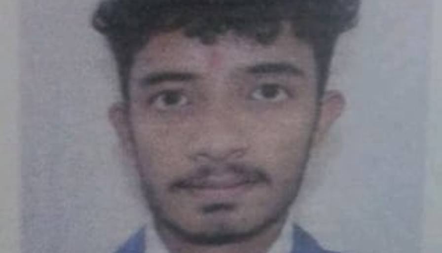 Harshit Katekar