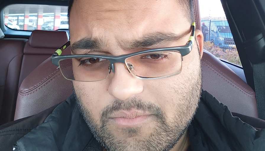 Ashirvaad Suredin
