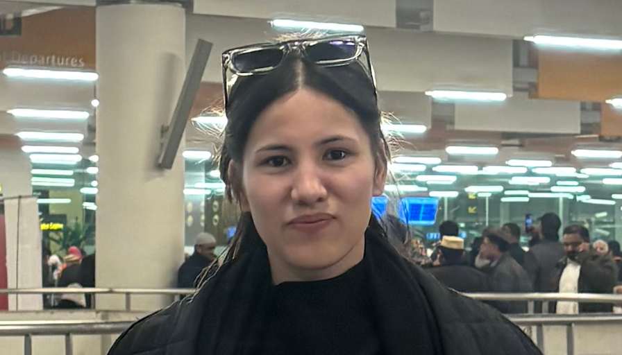 Krishma noori