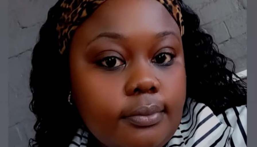 Mosetsanagape