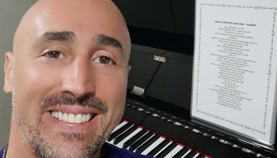 Michaelangelo Collura