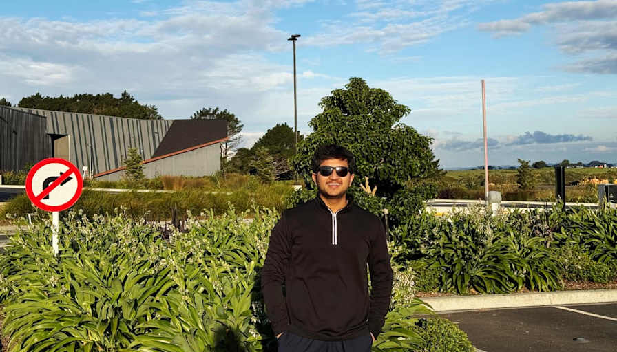 PARTH CHANNE
