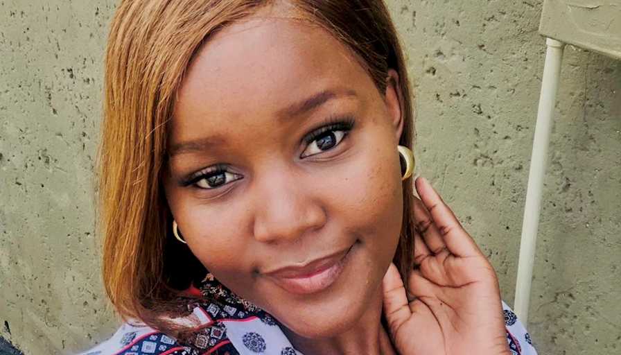 Zanele Ndlovu
