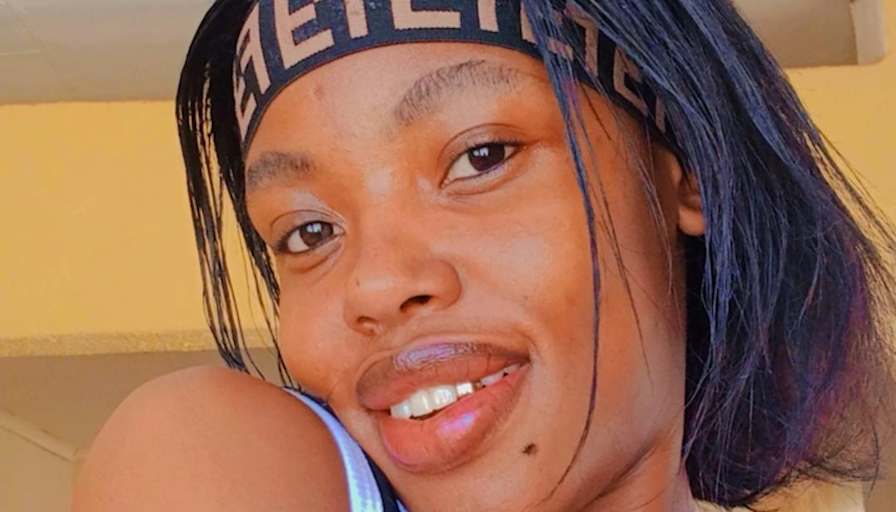 Kamogelo Mpudu Mtshali