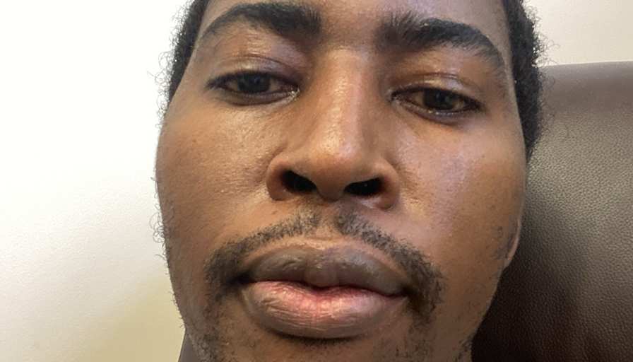 Tom Omayo