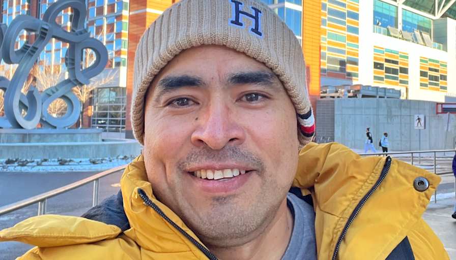Sergio Huertas