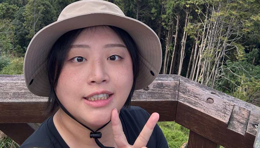 Debbie Chang