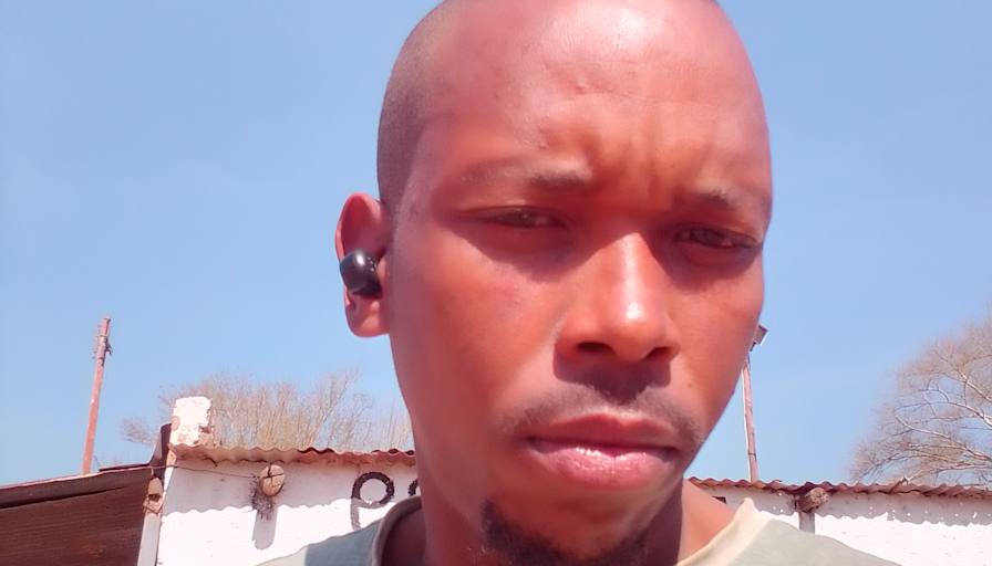 Sinethemba matume