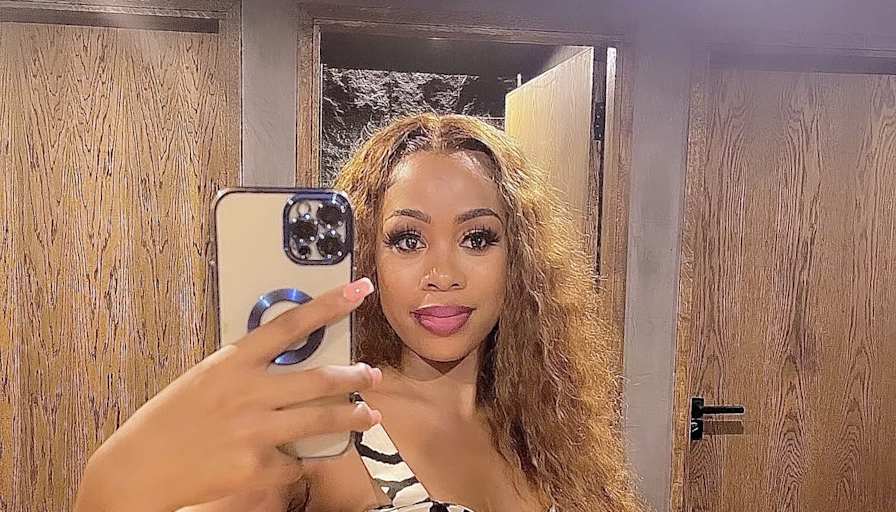 Ndalonhle
