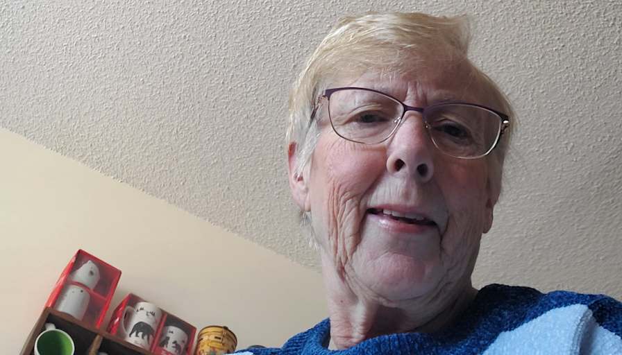 Debra Dunkley